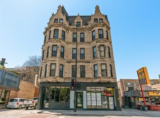 2616 N Clark St APT 401, Chicago, IL 60614