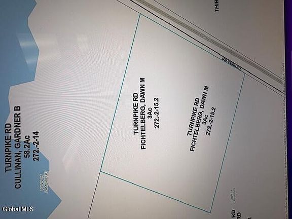 4th image of L15.2 Turnpike Road