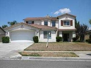 10969 Blackwood Ct, Fontana, CA 92337