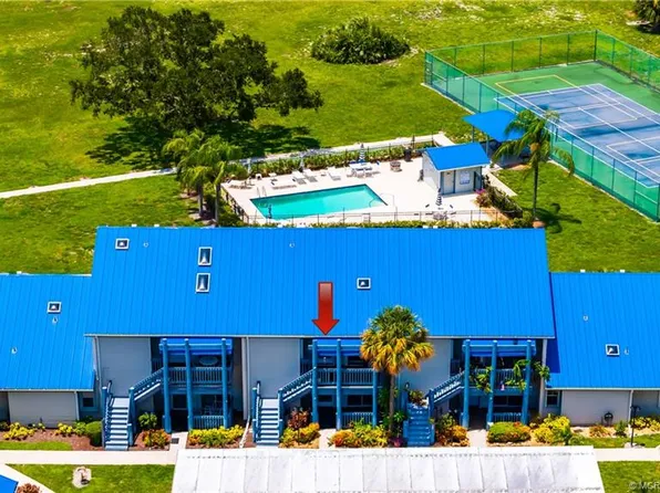 1637 NE Nautical Pl APT 807, Jensen Beach, FL 34957