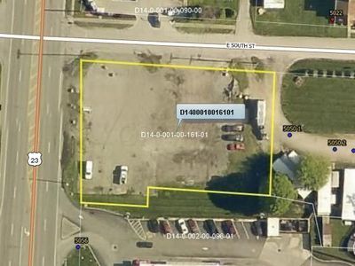 5050 S Walnut St, Ashville, OH, 43103