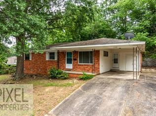 11101 Birchwood Dr #14920422, Little Rock, AR 72211