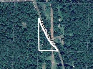 19289 Parks Cemetary Rd, Winslow, AR 72959