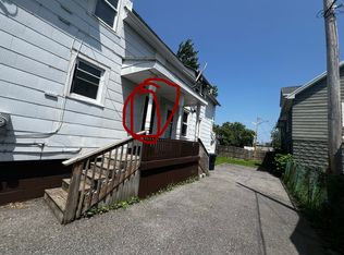 96 Arnold Pl APT 3, Buffalo, NY 14218