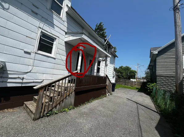 96 Arnold Pl, Buffalo, NY