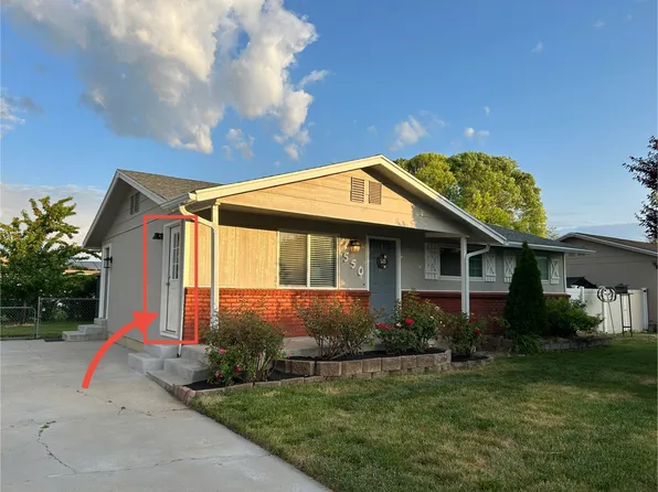550 S 1700 E #Basement, Spanish Fork, UT 84660