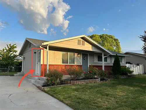 550 S 1700 E #BASEMENT Photo 1 550 S 1700 E #BASEMENT Photo 1