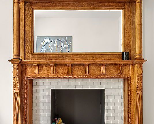 4th image of 114 Edgecombe Ave #1T