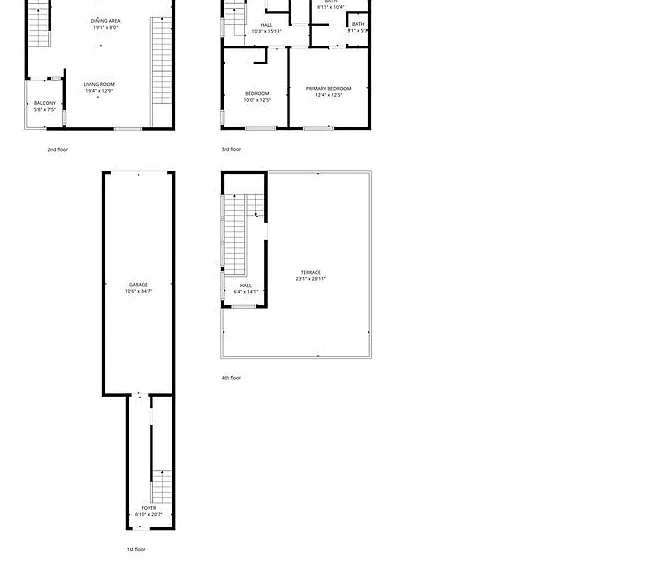 2111 N Cahuenga Blvd #2 — Photo 41