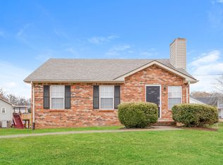 217 Short St, Clarksville, TN 37042