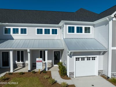 7423 Springwater Drive, Wilmington, NC, 28411