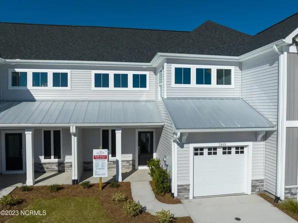 7423 Springwater Drive, Wilmington, NC 28411