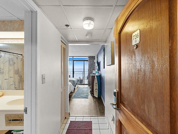 2nd image of 9550 Shore Dr. #735/736