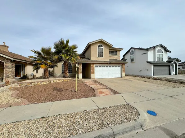 6404 Kenmore, El Paso, TX 79932