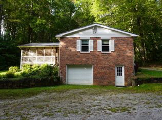 641 Dan Reid Rd, Lake Toxaway, NC 28747