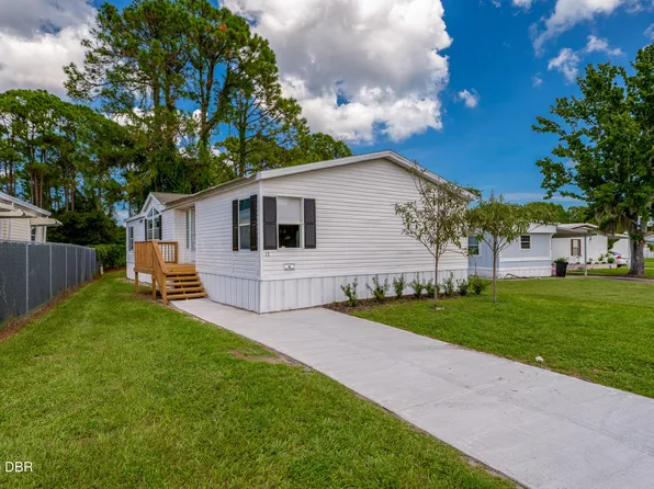 13 Lawrence Ct, Port Orange, FL 32127