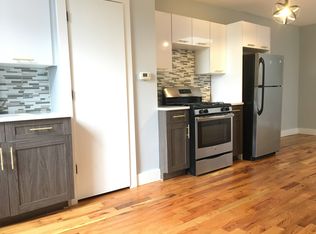 149 Van Horne St #2Q, Jersey City, NJ 07304