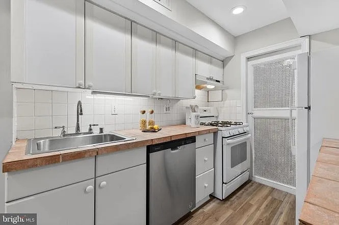 1510 R St NW #BASEMENT — Photo 10