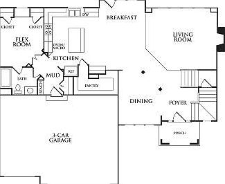 2nd image of 10532 N Dalton Ave