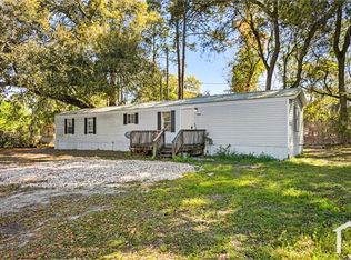 2560 Tabernacle Pl S, Jacksonville, FL 32207