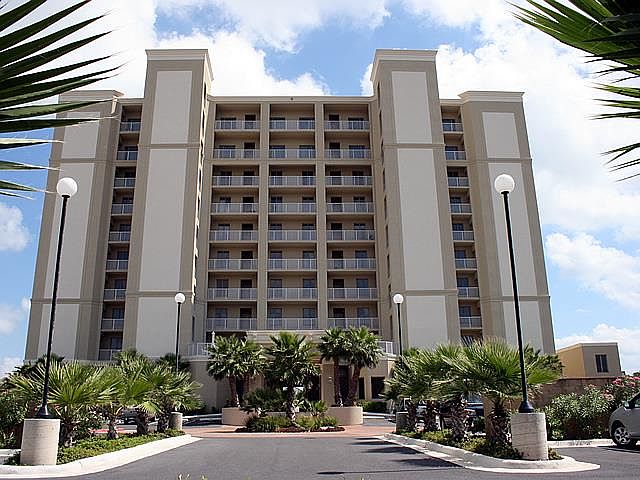 1st image of 111 Hacienda Dr #502