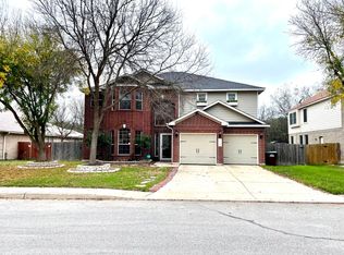 1139 Meadowalk, San Antonio, TX 78253