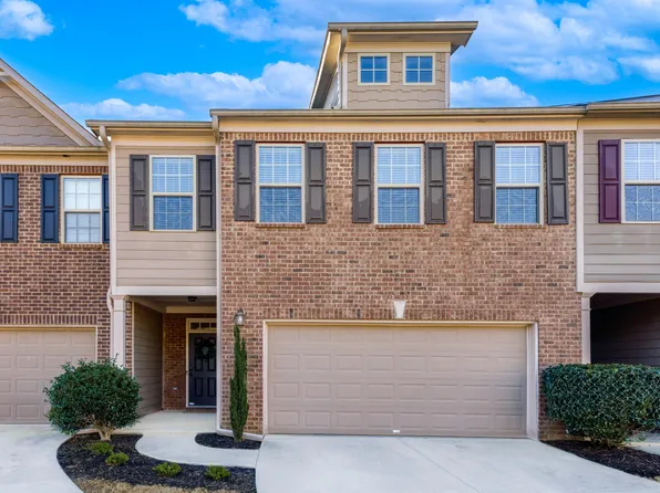 2753 Morgan Glen Rd, Buford, GA 30519