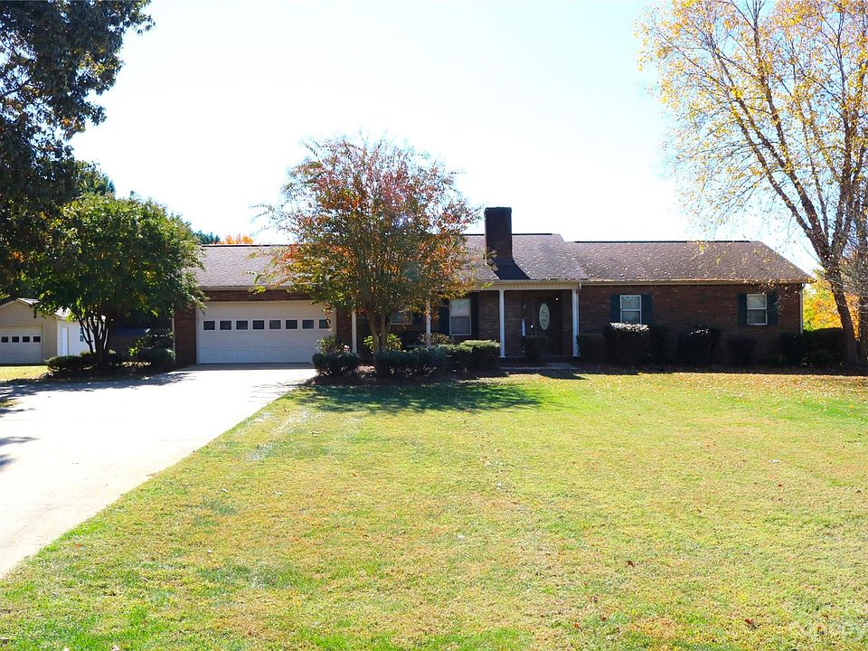 1325 Scotts Creek Rd, Statesville, NC 28625 Zillow