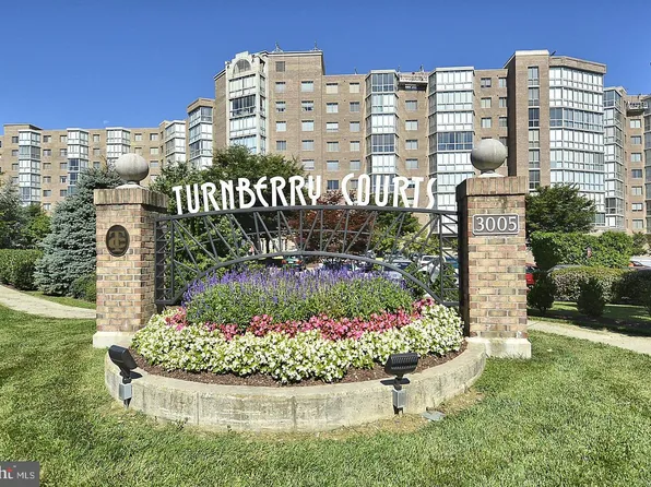 3005 S Leisure World Blvd APT 304, Silver Spring, MD 20906