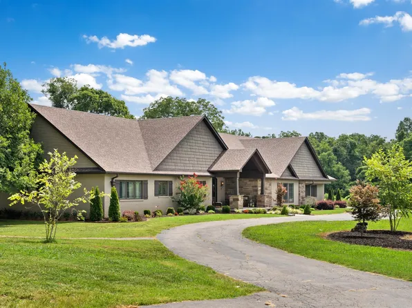 2385 Old Ashland City Rd, Clarksville, TN 37043