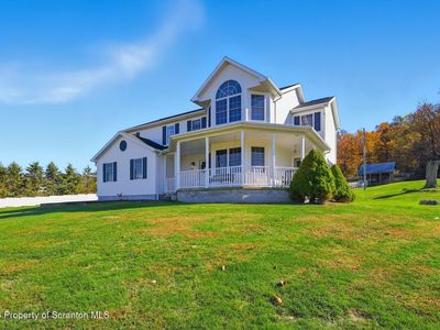 918 Jones Rd, Clifford Township, PA, 18470