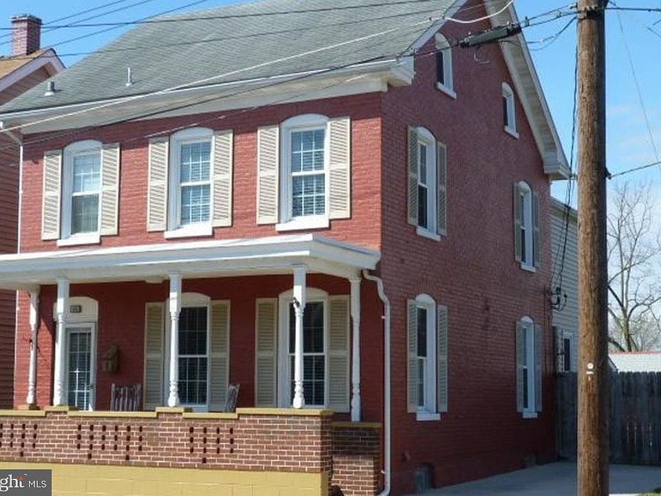 1005 Pope Ave, Hagerstown, MD 21740 Zillow