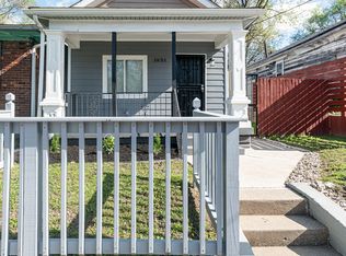 1631 W Oak St, Louisville, KY 40210
