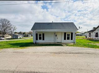 222 Wickliffe Ave, Campbellsville, KY 42718