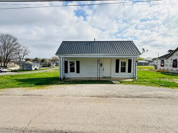 222 Wickliffe Ave, Campbellsville, KY 42718