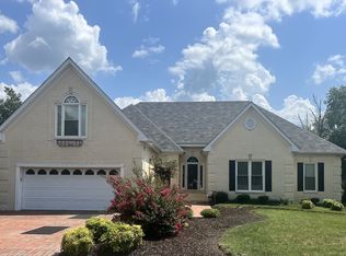 242 White Cloud Trl, Murfreesboro, TN 37127