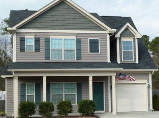 147 Blue Bay Ln, Cameron, NC 28326