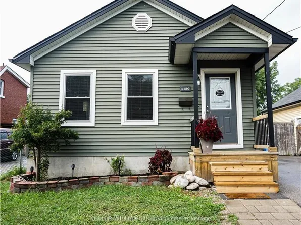 1150 Kipps Ln, London, ON N5Y 4S7