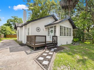 593 TALBOT Avenue, Jacksonville, FL 32205