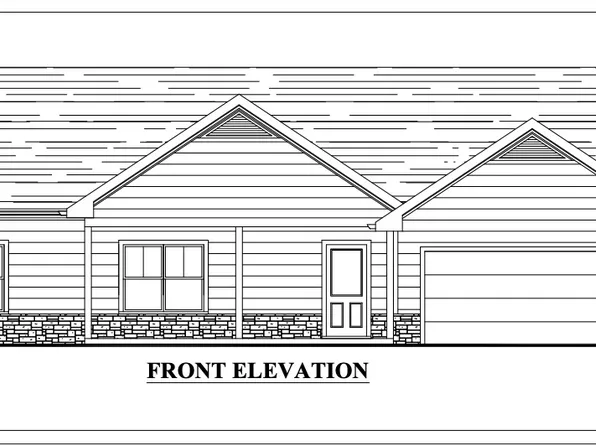 33 Jefferson Pl, Toccoa, GA 30577