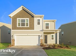 381 Hollingswood Dr, Statesville, NC 28625