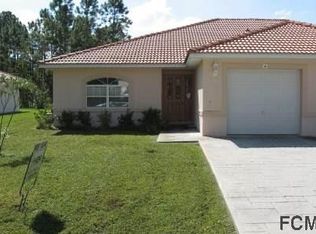 3 Regis Ln, Palm Coast, FL 32164