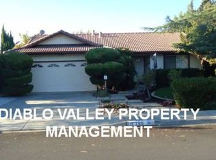 766 Chippewa Way, Livermore, CA 94551