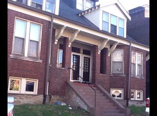 730 Summerlea St, Pittsburgh, PA 15232