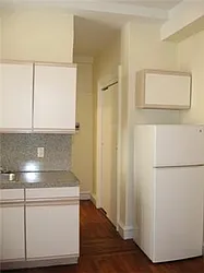 Rented by City Connections Realty