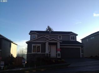 14320 SE Lyon Crest St, Happy Valley, OR 97086