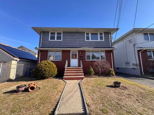 30 Steinberg Ave Floor 2, Garfield, NJ 07026