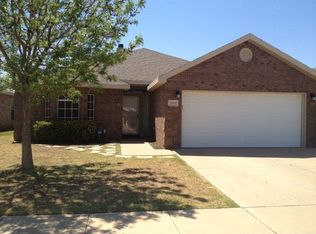 519 N Inverness Ave, Lubbock, TX 79416