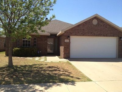 519 N Inverness Ave, Lubbock, TX, 79416