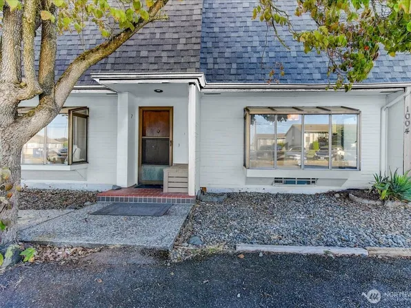 1004 Columbia Avenue #7, Marysville, WA 98270